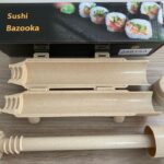 Máquina Para Hacer Sushi Molde Enrollar - Imagen 7