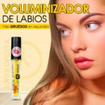 Voluminizador Extreme XXL Lip Plumper: labios más gruesos en segundos.