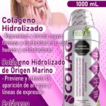 8 Colagenos X1.000 Ml Fitovit - Imagen 2