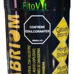 MegaBriom 1000ml Fitovit: bebida con calostro bovino, hongo shitake y huevo liofilizado.
