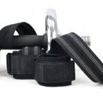 Set X2 Correas Lifting Straps Levantamiento - Imagen 5