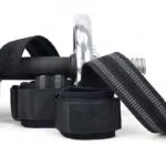 Correas de levantamiento para gimnasio, accesorio para pesas ideal para entrenamiento de fuerza.