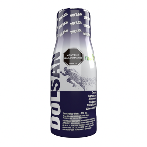 Dolsan X 350 Ml Fitovit