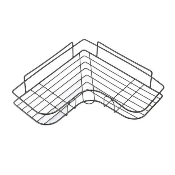 Estante Soporte De Pared Organizador De Espacio - Imagen 3