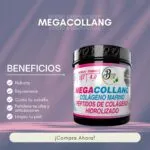 Mega Collang Colágeno Marino Hidrolizado 500gr FitoVit: beneficios y compra ahora.