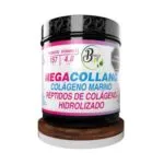 Mega Collang 500gr: Colágeno Marino Hidrolizado FitoVit, péptidos de colágeno.