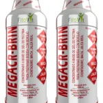 Mega CR-Brin - Suplemento Nutricional con Borojo, Chontaduro, Maca y Jalea Real - Imagen 9