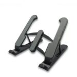 Mini Base Soporte Plegable Para Celular O Tablet - Imagen 1