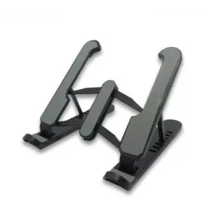 Set x2 mini base soporte plegable para celular o tablet, ajustable y portátil.
