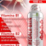 Megacr-Brin X1000 Ml Fitovit - Imagen 2