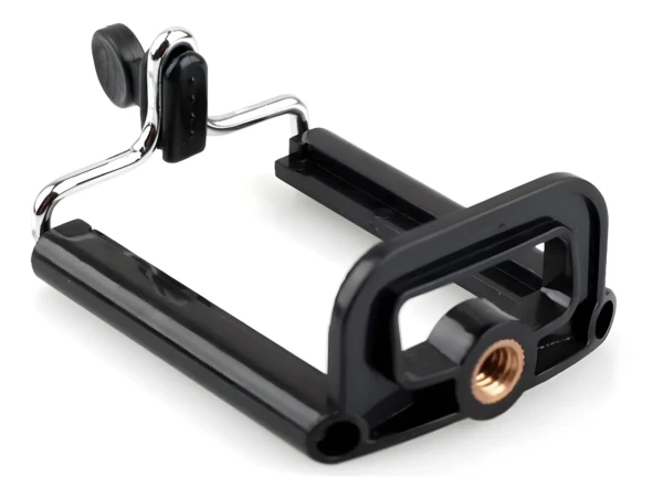 Trípode Camara Cabezal Tridimensional 3110 + Estuche - Imagen 11