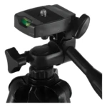 Trípode Camara Cabezal Tridimensional 3110 + Estuche - Imagen 8