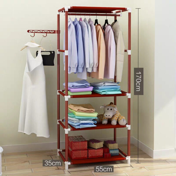 Closet Sencillo - Imagen 1