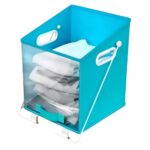 Organizador De Ropa Cesta Plegable Dady - Imagen 5