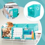 Organizador De Ropa Cesta Plegable Dady - Imagen 1