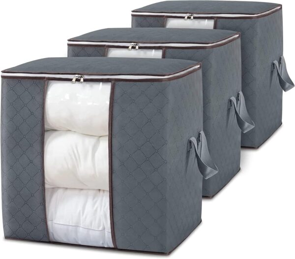 Bolsa Plegable Para Closet - Imagen 10