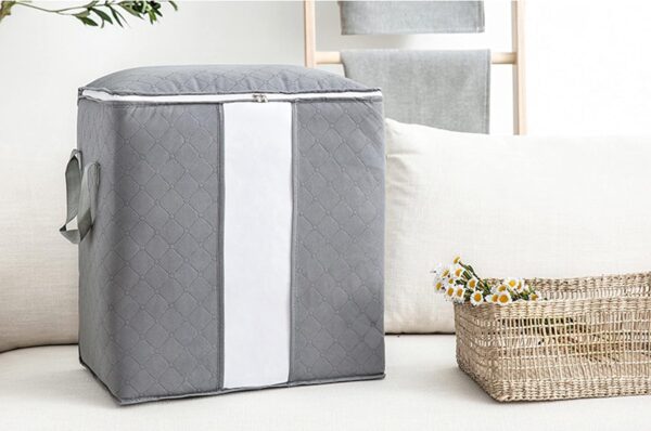 Bolsa Plegable Para Closet - Imagen 4