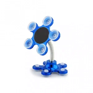 Set x3 Holder Soporte Celular con Chupon - Imagen 2