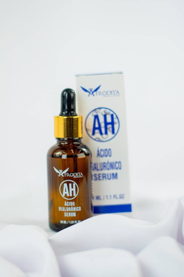 Kit Antiedad Afrodita + Bloqueador Bioaqua - Imagen 4