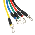 Bandas Tubulares de 5 Niveles de Resistencia - Imagen 6