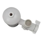 Filtro cerámico purificador de agua, elimina bacterias y energiza.