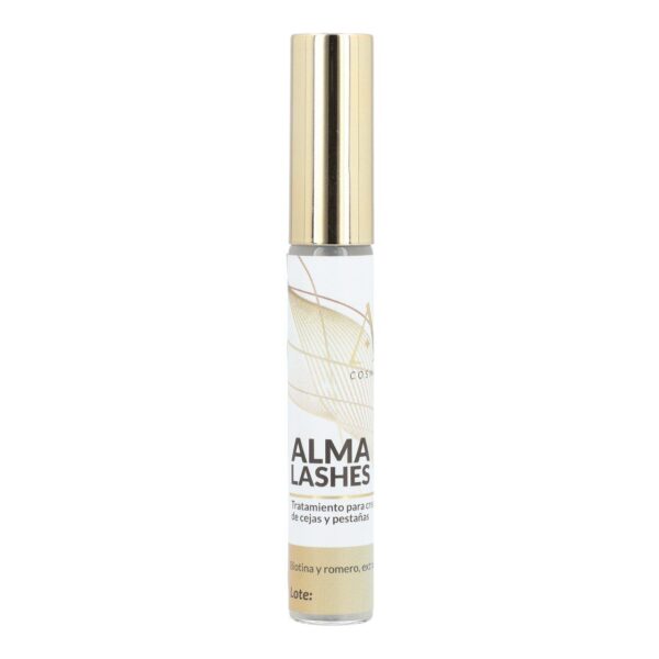 Serum Crecimiento De Cejas y Pestañas Alma Lashes - Imagen 2