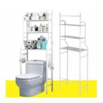 Organizador De Baño Estantería Mueble - Imagen 3