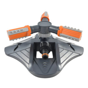 Aspersor Rociador Jardín 360 - Imagen 1