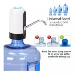 Set x2 Dispensador Automático De Agua Recargable Para Botellón - Imagen 7