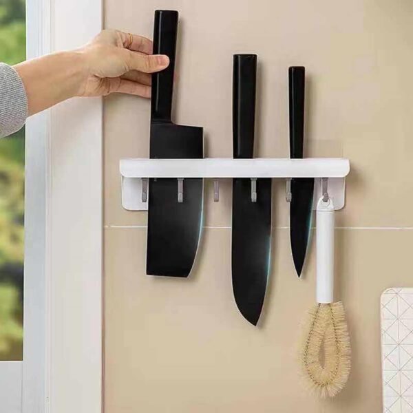 Soporte Para Cuchillos - Imagen 3