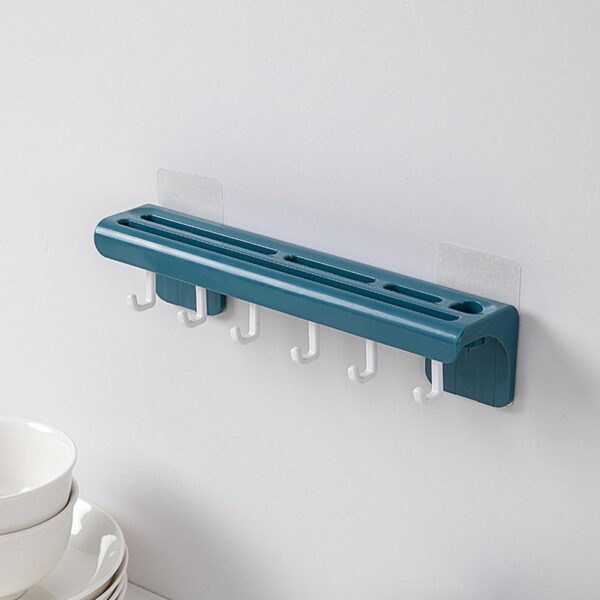 Soporte Para Cuchillos - Imagen 4