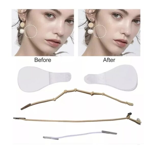 Cinta Facial Secret Lift - Imagen 6