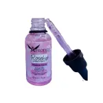 Afrodita Rosehip Moisture Serum con Gotero, 30 ml.