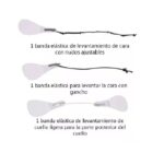 Cinta Facial Secret Lift - Imagen 10
