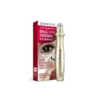 Duo Contorno Bioaqua con aplicador roll-on y esencia para ojeras.