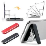 Set x2 Soporte para celular, ajustable en múltiples ángulos para tu dispositivo móvil.