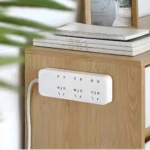 Cinta adhesiva doble faz transparente de silicona lavable, 3 metros, ideal para montaje.