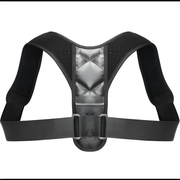 Corrector de Postura Unisex – Alivio y Mejora de la Postura - Imagen 2
