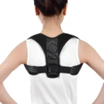 Corrector de Postura Unisex – Alivio y Mejora de la Postura - Imagen 3