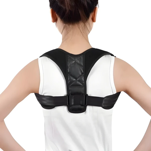 Corrector de Postura Unisex – Alivio y Mejora de la Postura - Imagen 3