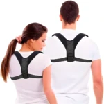 Corrector de Postura Unisex – Alivio y Mejora de la Postura - Imagen 5