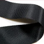 Corrector de postura unisex de flechas negras para espalda, ajustable y cómodo