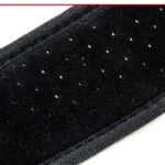 Corrector de postura Flechas con malla transpirable para espalda superior.