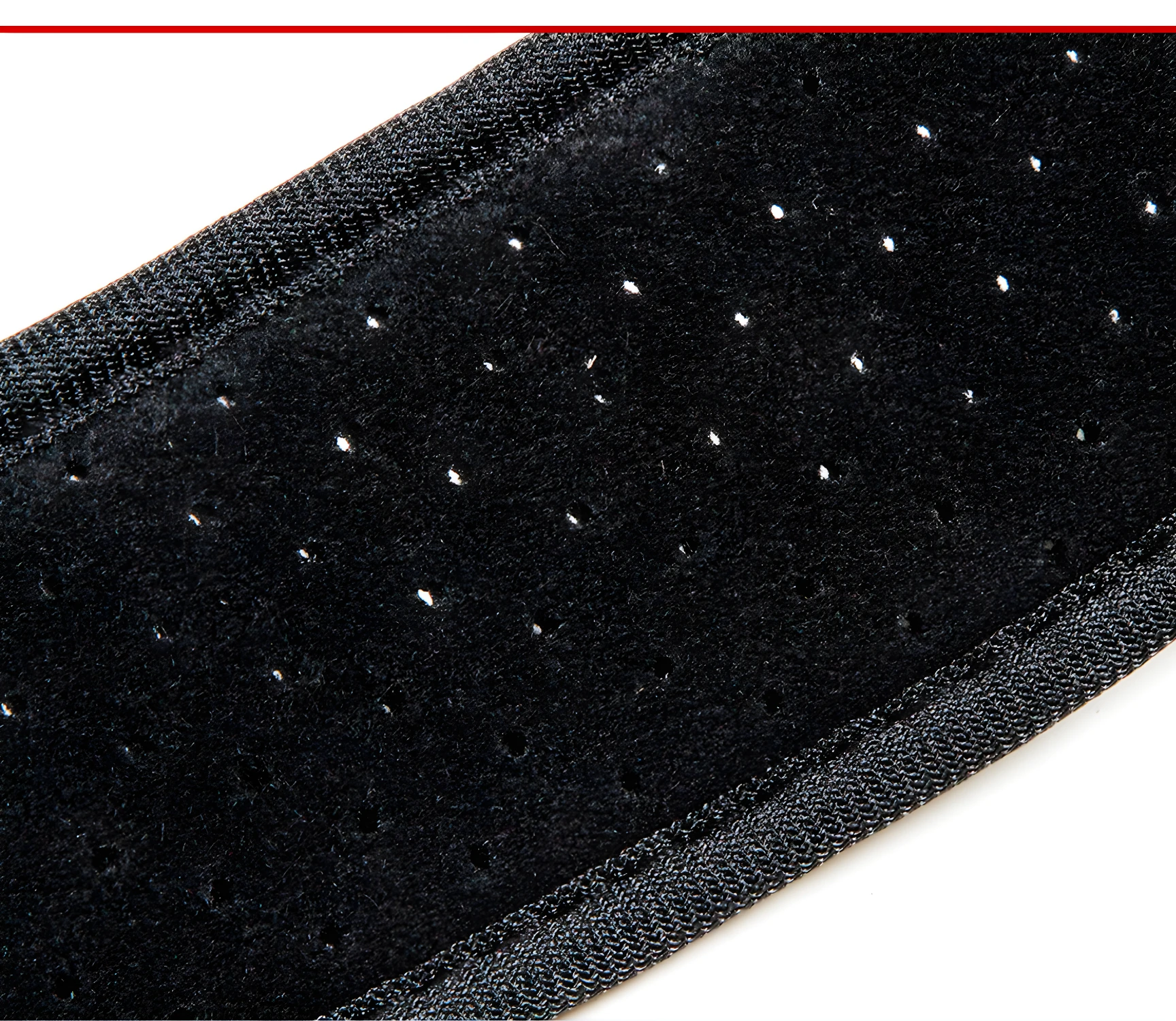 Corrector de postura Flechas con malla transpirable para espalda superior.