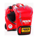 Guantes Profesionales De Kick Boxing Artes Marciales Mixtas - Imagen 3