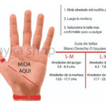 Inmovilizador Ortopédico De Pulgar Ajustable - Imagen 2