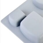 Set x2 Estante De Pared De Pasta - Imagen 7