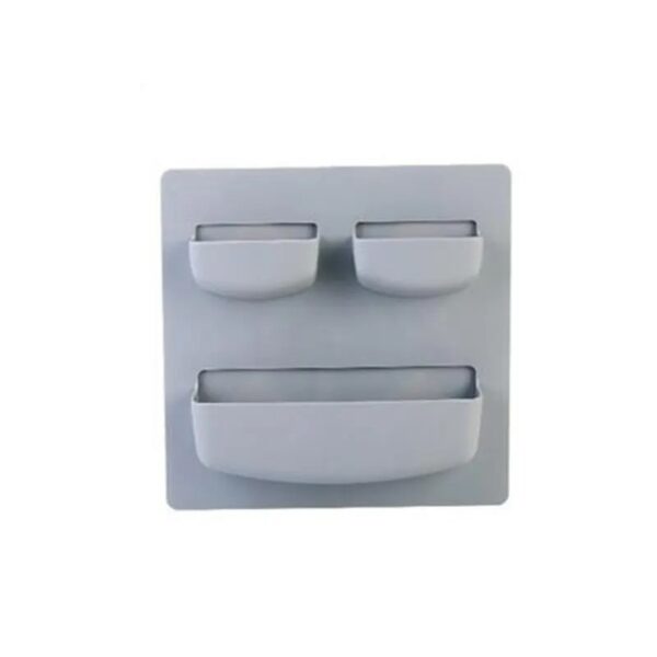 Set x2 Estante De Pared De Pasta - Imagen 6