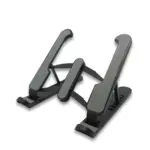 Set x2 mini soportes plegables para celular o tablet, ajustables y portátiles.