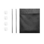 Malla De Seguridad Para Mascotas Y Bebes (110 x 73 cm) - Imagen 10